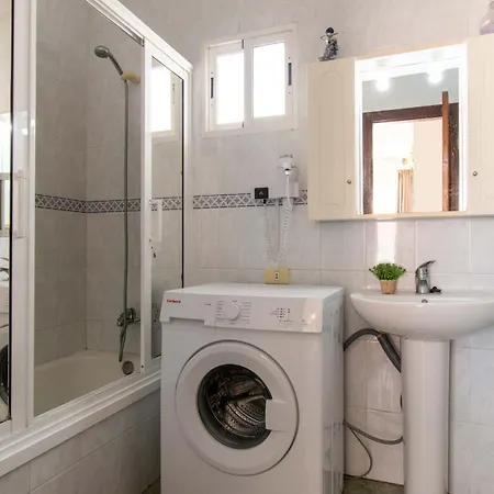 Floritas 20 - Two Bed Appartement