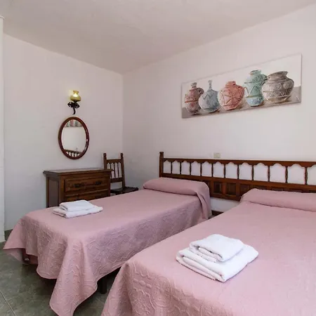 Floritas 20 - Two Bed Appartement Playa de las Américas