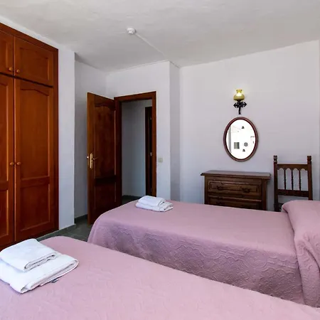 Floritas 20 - Two Bed * Playa de las Américas