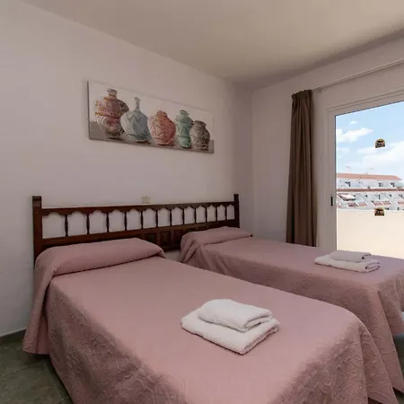 Floritas 20 - Two Bed