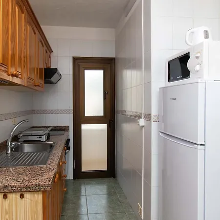 Floritas 20 - Two Bed Appartement