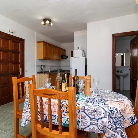 Floritas 20 - Two Bed Appartement