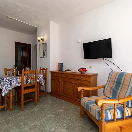 Apartamento Floritas 20 - Two Bed