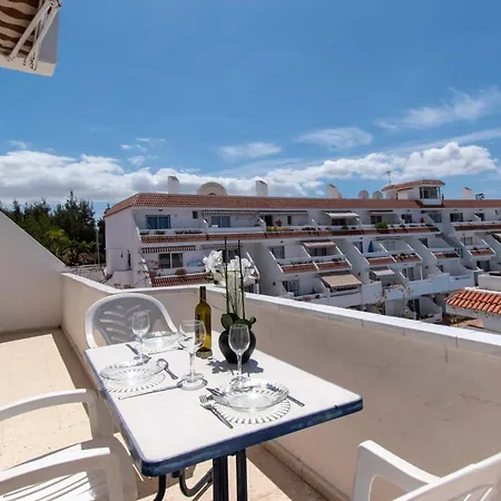 Floritas 20 - Two Bed Apartamento Playa de las Américas