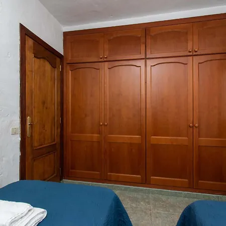 Apartment Floritas 20 - Two Bed Playa de las Americas (Tenerife)