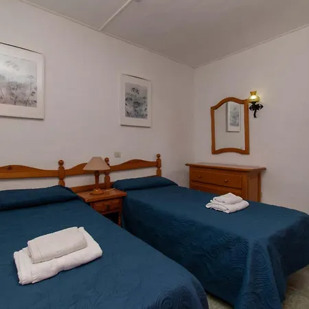 Floritas 20 - Two Bed Апартаменты