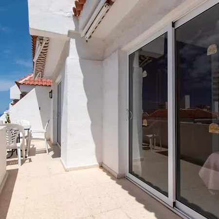 Floritas 20 - Two Bed *