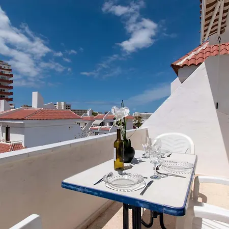 Floritas 20 - Two Bed Playa de las Americas (Tenerife)