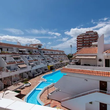 Floritas 20 - Two Bed Apartment