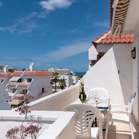 Apartment Floritas 20 - Two Bed